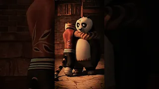 Tigress got SCREWED by Po in Kung Fu Panda