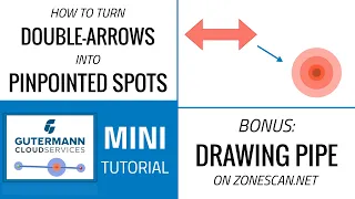 ZS.net MINI Tutorial #3 - Double-headed Arrows