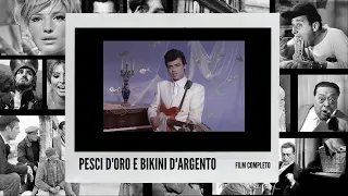 Pesci d oro e bikini d argento I Commedia I Film completo in Italiano