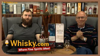 Talisker 10 Years  | Whisky Review