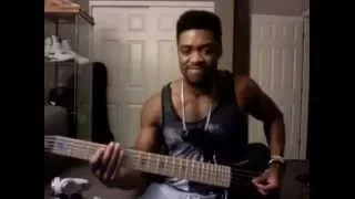 Trevor James - Tambal si Bass (FLORIN SALAM)