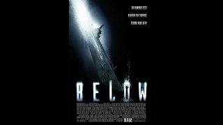 Below (2002) Trailer Full HD