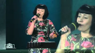 Светлана Малова - Мама и папа (live)