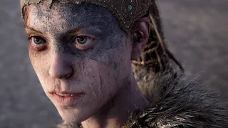 HELLBLADE: SENUA'S SACRIFICE Part 2 - Valravyn's Keep