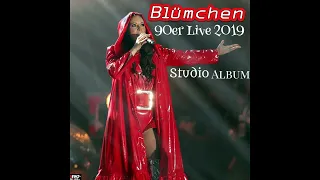 Blümchen - Computerliebe (90er Live 2019 Studio Version)