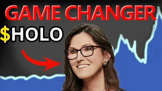 HOLO Stock (MicroCloud Hologram stock) HOLO STOCK PREDICTIONS! HOLO STOCK Analysis HOLO stock