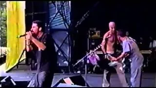 SYSTEM OF A DOWN  FUJI ROCK 2001 FULL SHOW