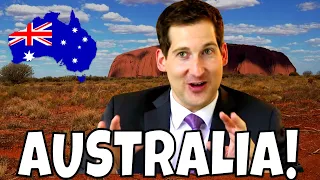 Foreigner REACTS to Australian Life | Australia is Amazing!