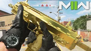 GOLD CAMO (All Weapons) - Modern Warfare 2