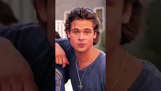 Brad Pitt or Leonardo DiCaprio??