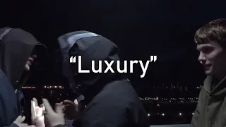 ALBLAK 52 x MyDee 52 Type Beat - Luxury