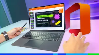 Tablet làm Office có ngon không?