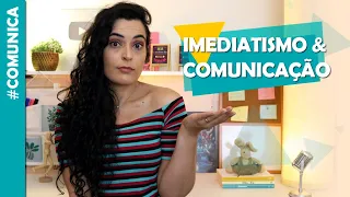 Você REALMENTE trabalha a sua COMUNICAÇÃO... ou só pega DICAS na internet?