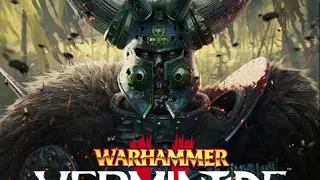 Warhammer:Vermintide 2"Complete OST"