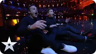 OMG Magic Moments from Series 13 | Britain's Got Talent