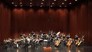 Reinhold Gliere - Horn Concerto, Op 91