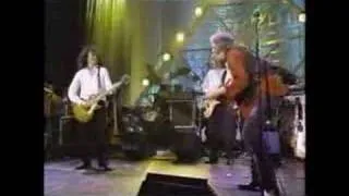 Zeppelin & Neil Young RnR Hall Of Fame When The Levee Breaks