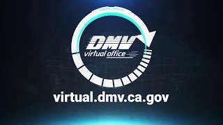 DMV Virtual Office