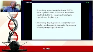 Epigenetics and Psychiatry