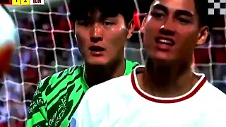 Piala Asia Piala U 23   Korea Selatan vs Indonesia Timnas U23 13 12   Semua Gol dan Cuplikan