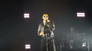 Mahmood - Ghettolimpo - LIVE Melkweg Amsterdam Italy Eurovision April 2022