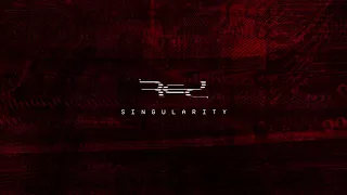 RED - Singularity (Official Audio)