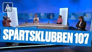 Spårtsklubben #107: Triks og lookalikes