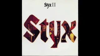 Styx - Father O.S.A