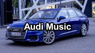 Любимка (Lavrushkin & Xeigen Remix) (Bass Boosted) | Audi Music