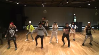 [Dance Practice] 2NE1 - Come Back Home [1080p] [60fps]