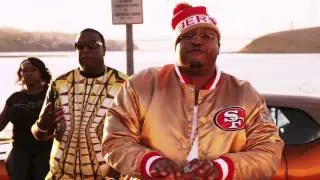 What We Been Doin - B-Legit featuring E-40, Ted Digtl