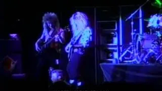 BLUE MURDER LUBBOCK,TEXAS 11-03-1989