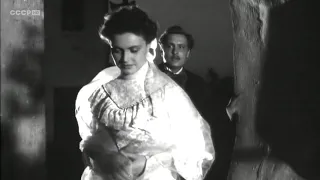 Фрагмент фильма «Невеста» (1956)