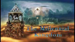 The End Times! What will the Millennial Reign of Christ Be like? Who will be there? :David Jeremiah