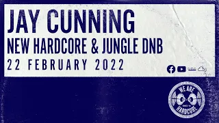 New Hardcore & Jungle D&B | 22 Feb 2022