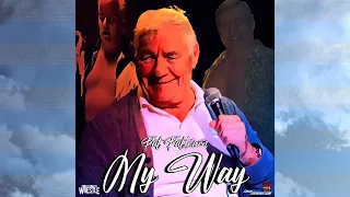 STW #245: Pat Patterson "My Way"