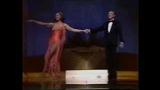 Gene Kelly & Cyd Charisse "Nice And Easy" 1978