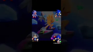 Super Sonic style edit #3