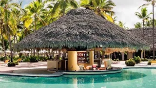 Catalonia Punta Cana Golf & Casino Resort территория отеля