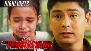 Cardo's plans to do everything to make Letlet happy | FPJ's Ang Probinsyano (With Eng Subs)