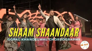 Wedding Dance Choreography | Easy Steps | Best Dance | Shaam Shaandaar | Shaandaar, Alia, Shahid K