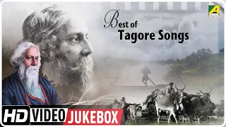 Best of Rabindra Sangeet | Bengali Movie Songs Video Jukebox | রবীন্দ্রনাথ ঠাকুর