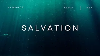 SALVATION | Soothing Worship instrumental, Piano relaxing music, Cinematic music, Ambient sounds