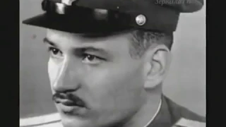 1944 год. Маршал Рокоссовский "Исторические хроники" Сто полнометражных фильмов о истории России.