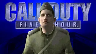 The Other Call Of Duty Game No One Talks About