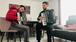 Berkay&Uğur-Pşi Qafe