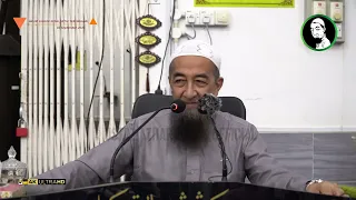 Koleksi Kuliyyah Ustaz Azhar Idrus : "Mohon Keampunan Allah" | 4K