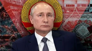 Путіну не потрібні європейські гроші. Його мета - відновлення СРСР, - Портников