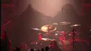 american head charge - seamless with joey jordison on drums