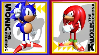 Sonic Fan Game - Sonic Blast Next